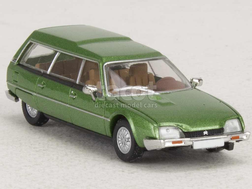 99192 Citroën CX Break 1976