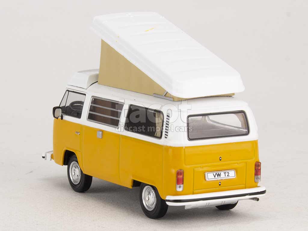 99201 Volkswagen Combi T2 Transporter Westfalia 1978