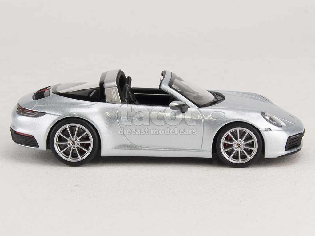 99209 Porsche 911/992 Targa 4S 2020