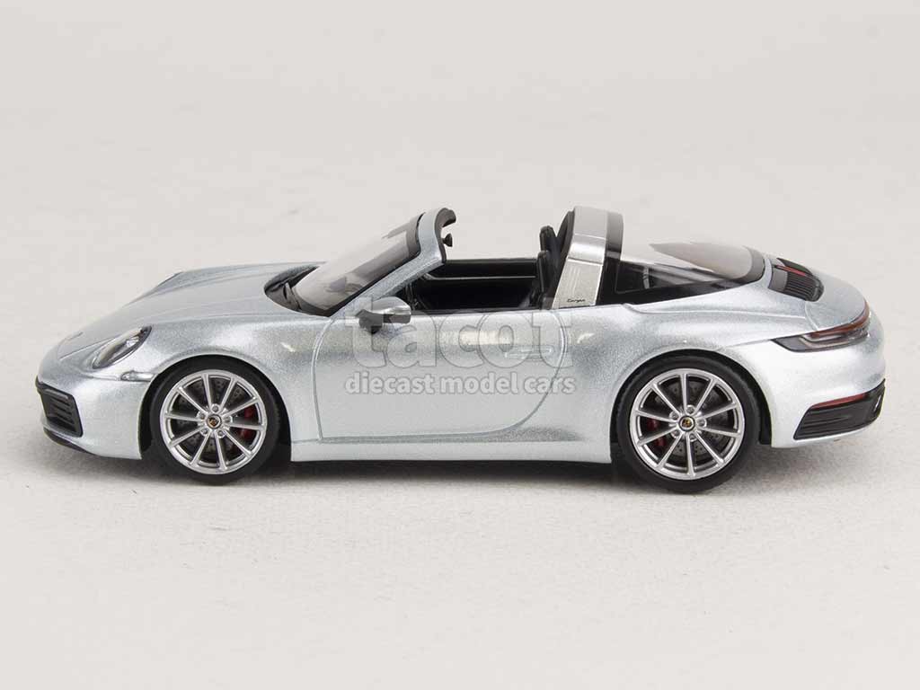 99209 Porsche 911/992 Targa 4S 2020