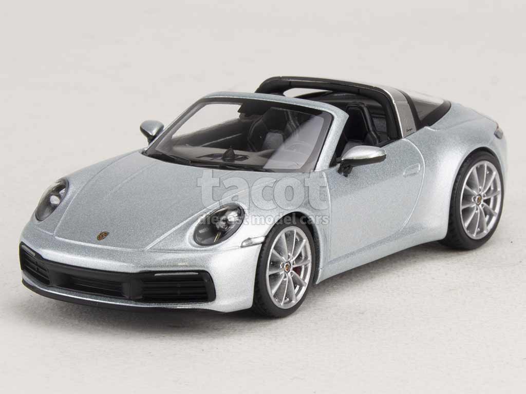99209 Porsche 911/992 Targa 4S 2020