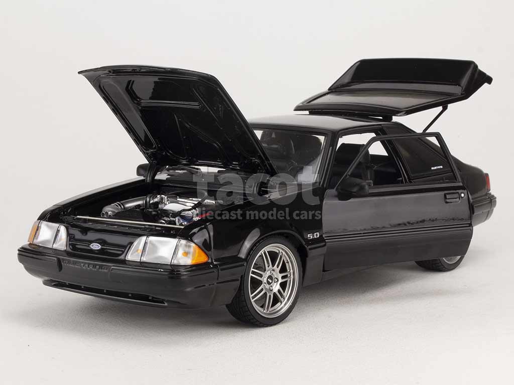 Ford mustang shop miniature cars