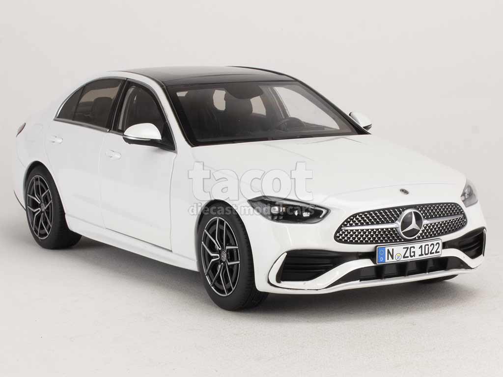 99220 Mercedes C-Class/ W206 2021