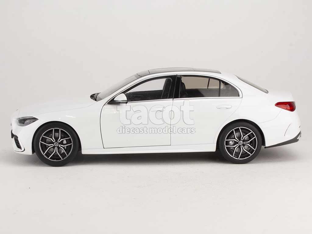 99220 Mercedes C-Class/ W206 2021