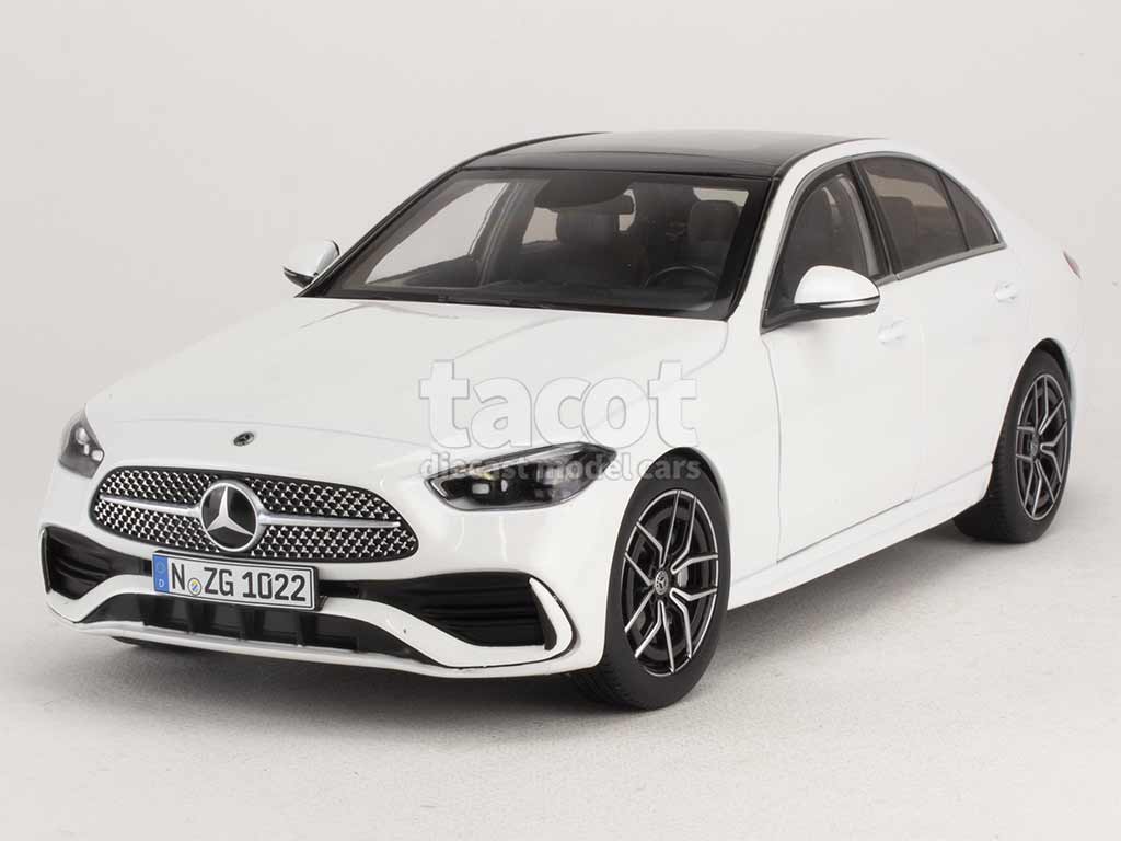 99220 Mercedes C-Class/ W206 2021