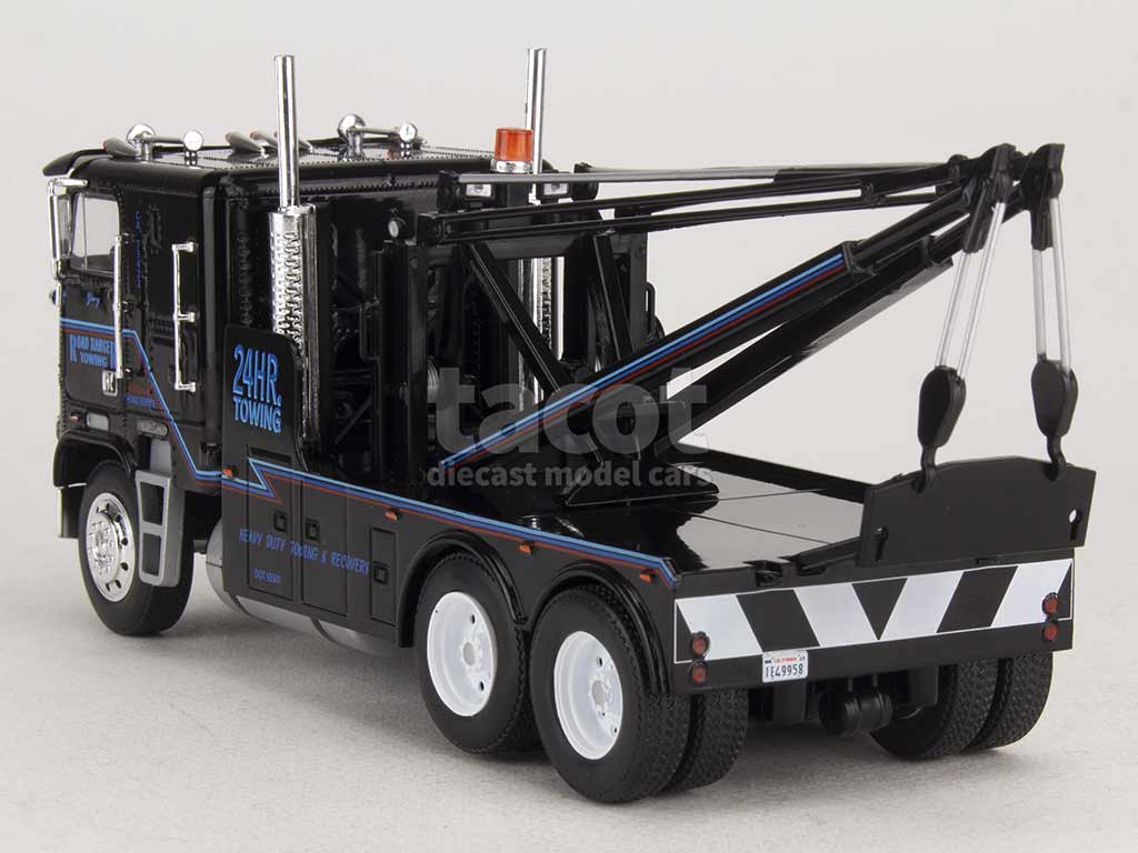 99235 Freightliner FLA 9664 D&eacute;panneuse 1984