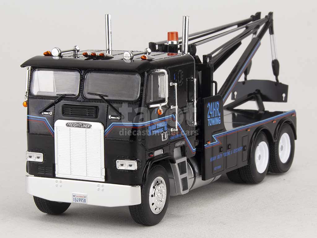 99235 Freightliner FLA 9664 D&eacute;panneuse 1984