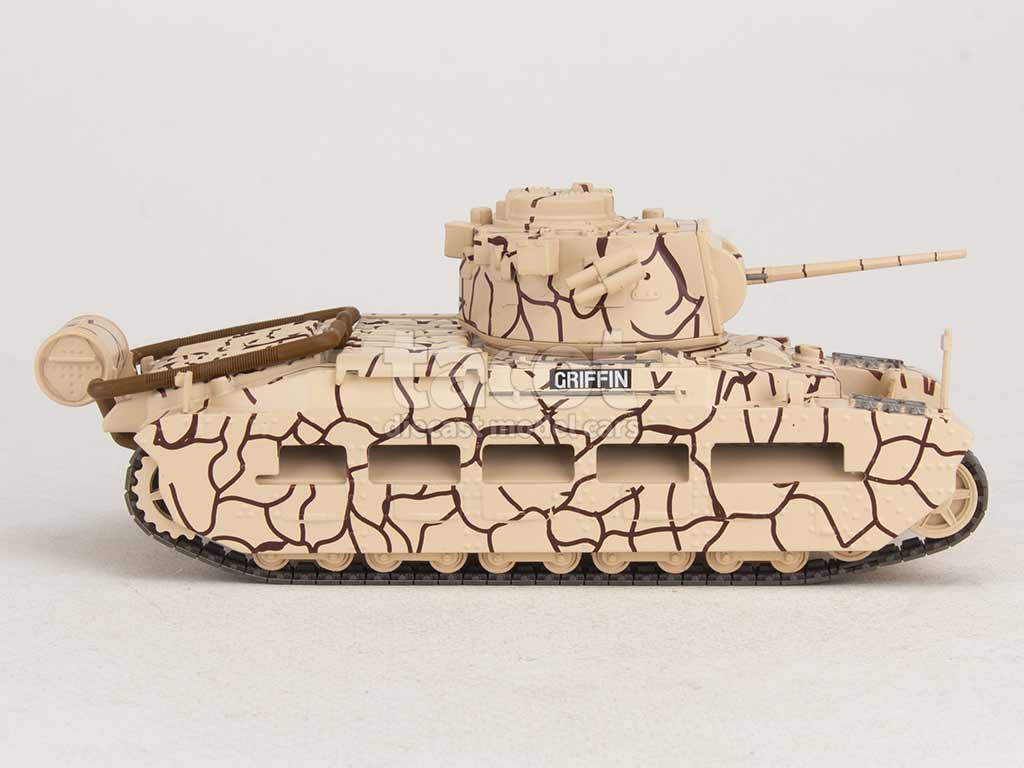 99240 Tank Infantry Tank MKII "Matilda" 1942