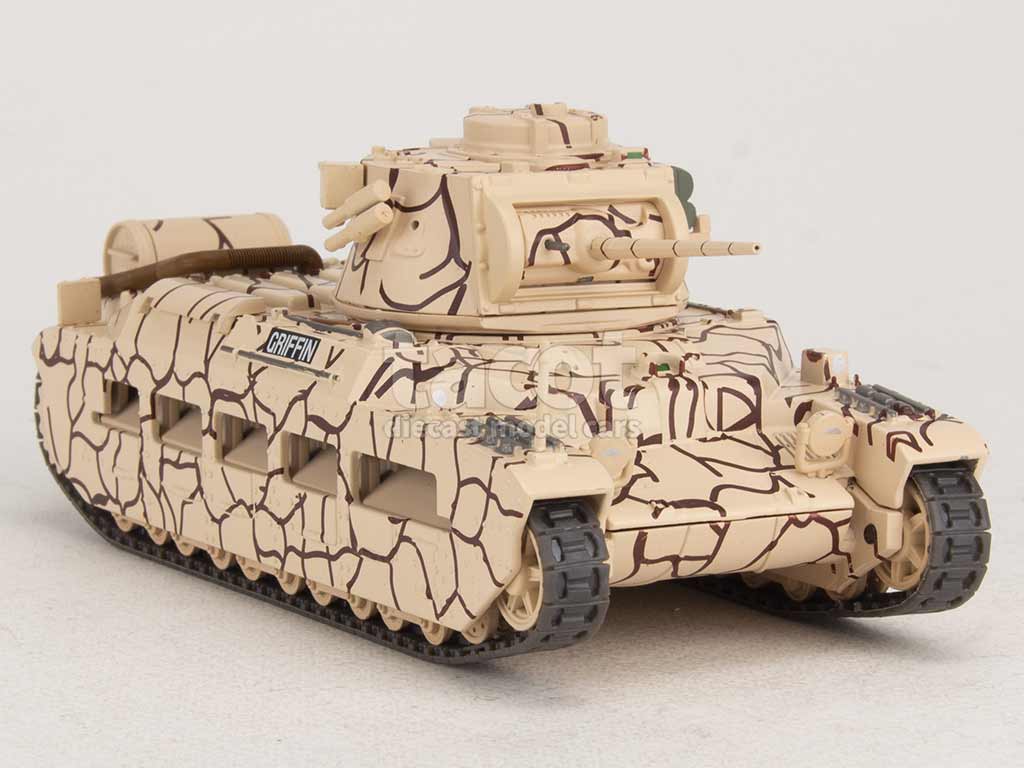99240 Tank Infantry Tank MKII "Matilda" 1942