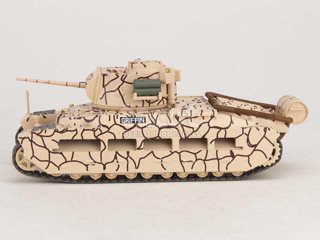 99240 Tank Infantry Tank MKII "Matilda" 1942