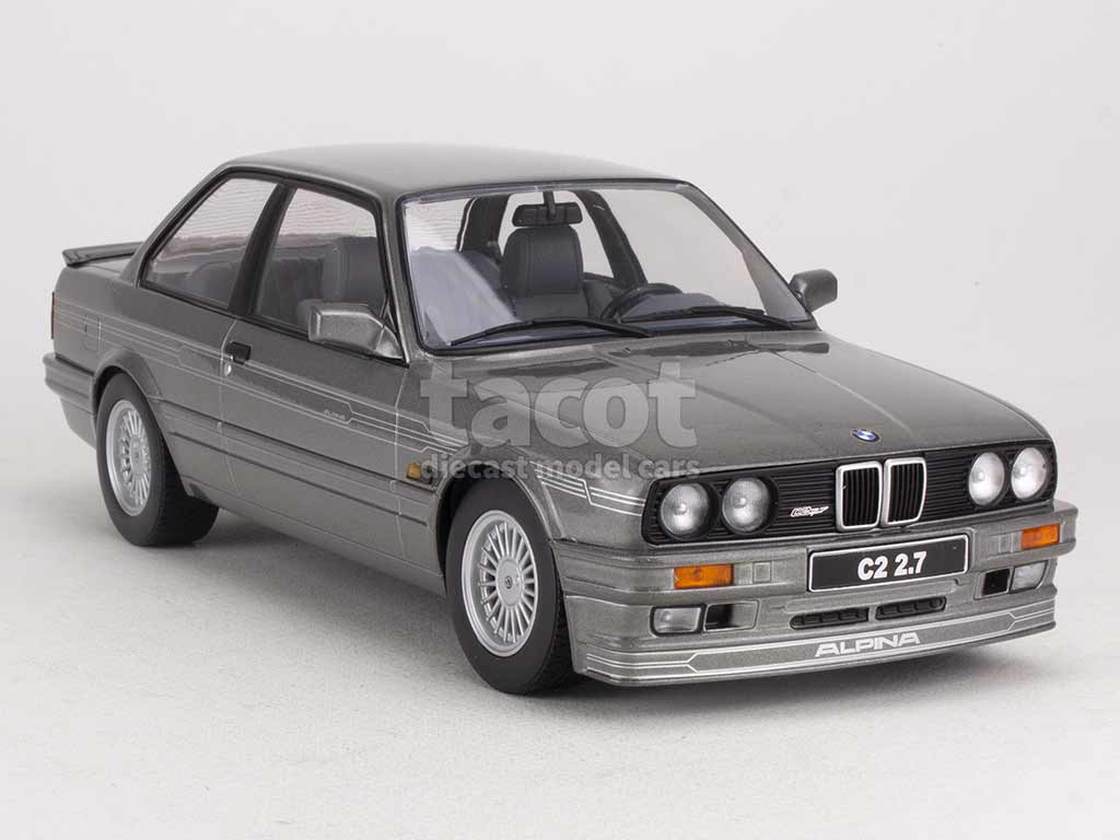 99245 BMW Alpina C2 2.7L/ E30 1988