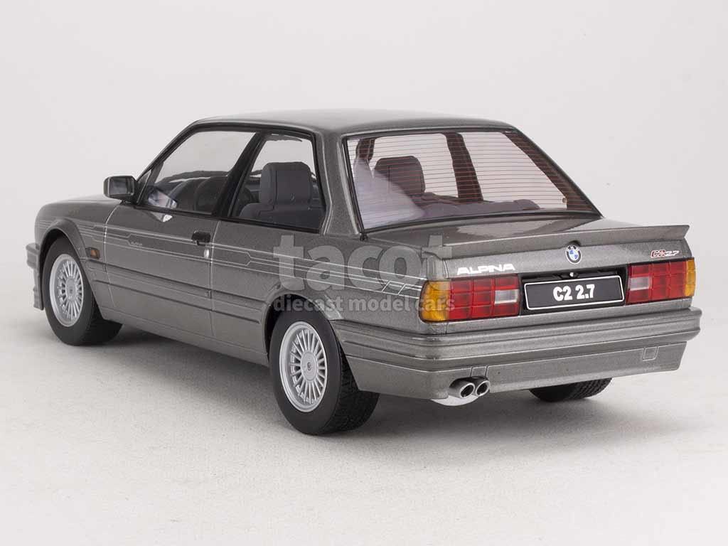 99245 BMW Alpina C2 2.7L/ E30 1988