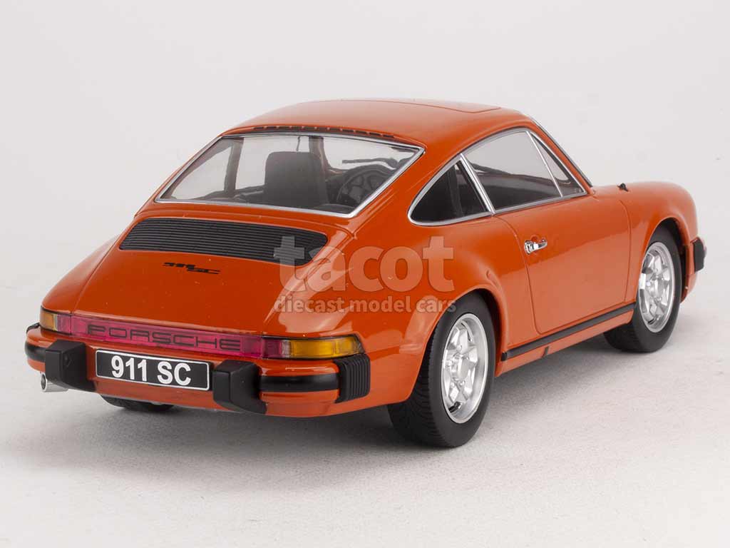 99246 Porsche 911 SC Coupé 1978
