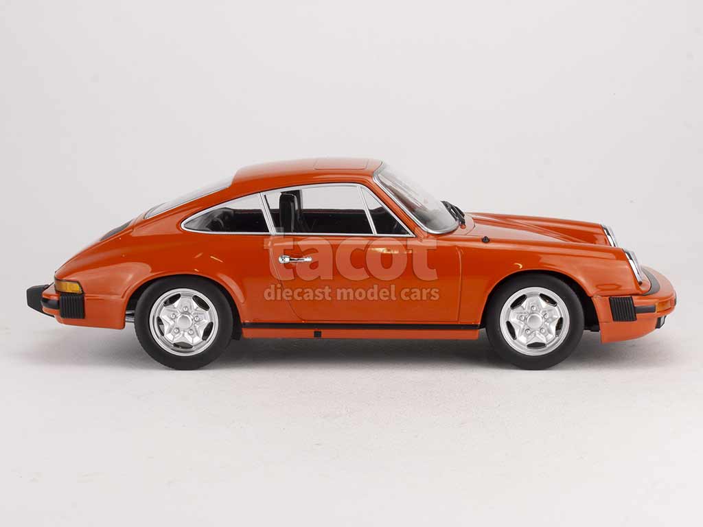 99246 Porsche 911 SC Coupé 1978