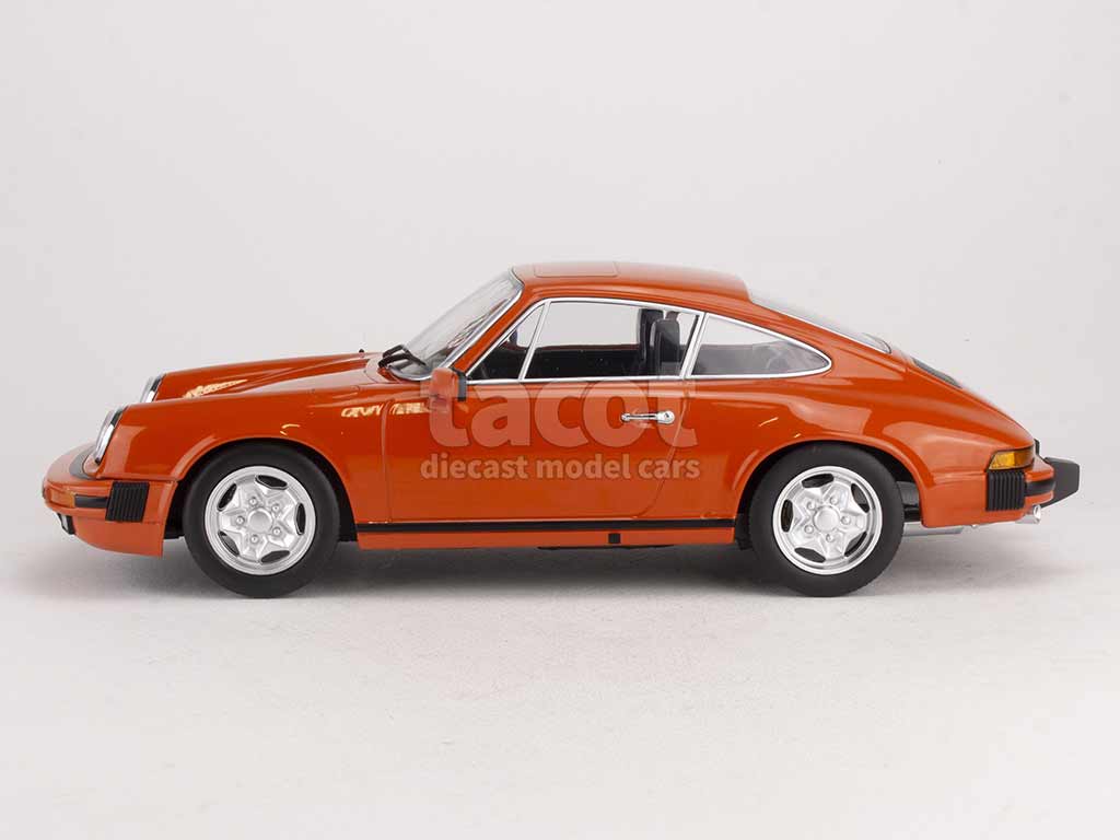 99246 Porsche 911 SC Coupé 1978