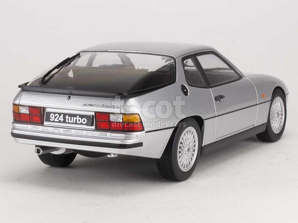 99248 Porsche 924 Turbo 1986