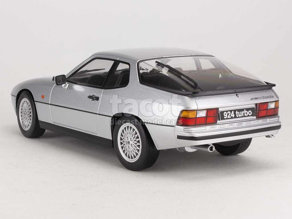 99248 Porsche 924 Turbo 1986