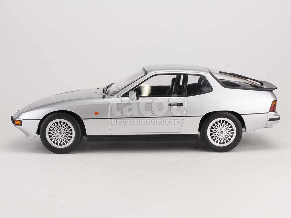 99248 Porsche 924 Turbo 1986