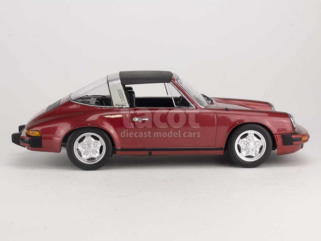 99249 Porsche 911 SC Targa 1978