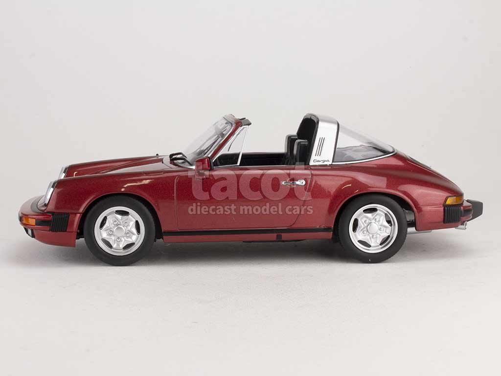 99249 Porsche 911 SC Targa 1978