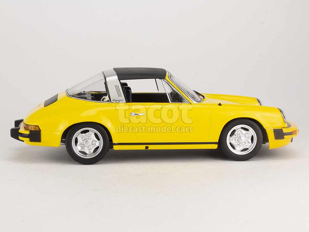 99250 Porsche 911 SC Targa 1978