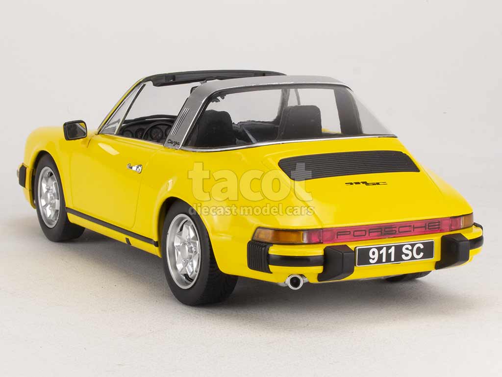 99250 Porsche 911 SC Targa 1978