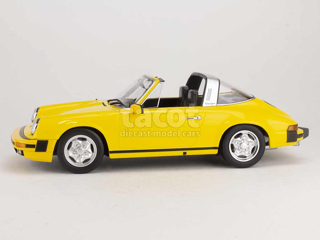 99250 Porsche 911 SC Targa 1978