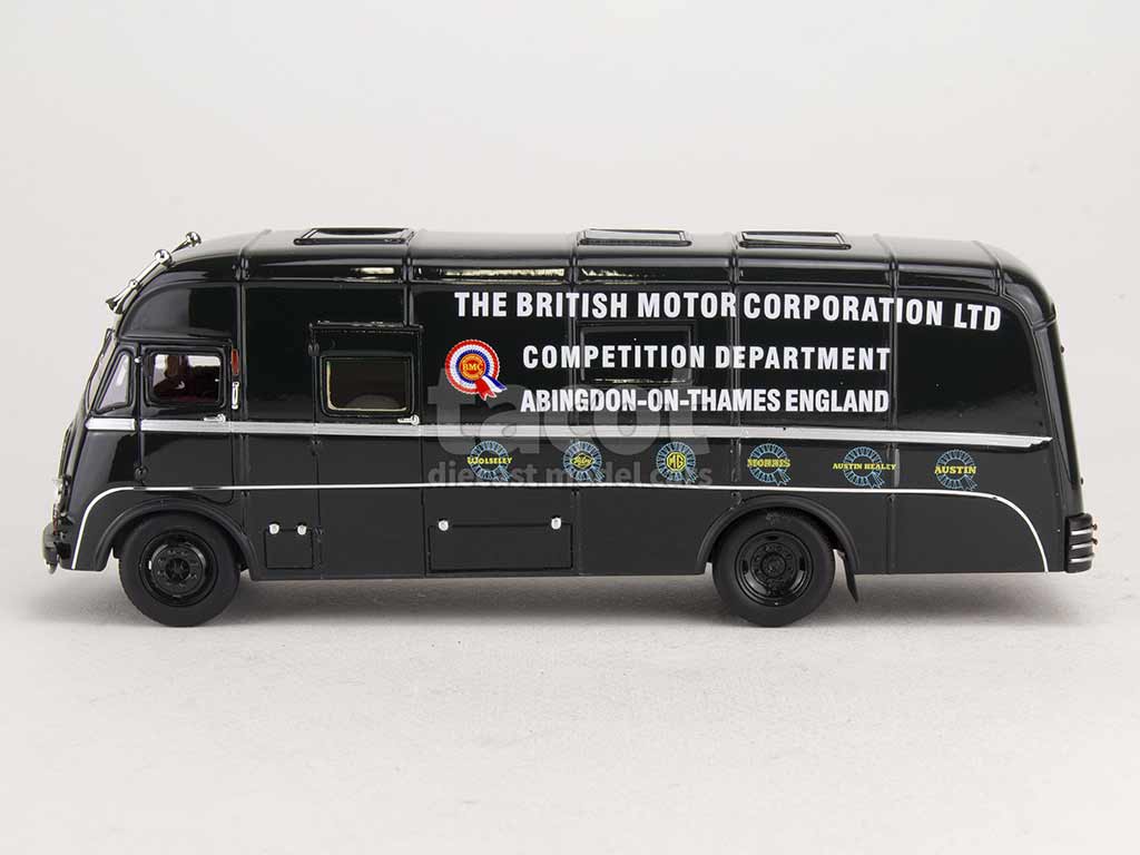 99254 Morris Commercial Fourgon BMC 1955