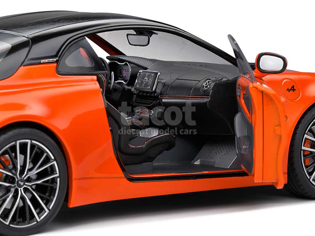 99255 Alpine A110S 2022