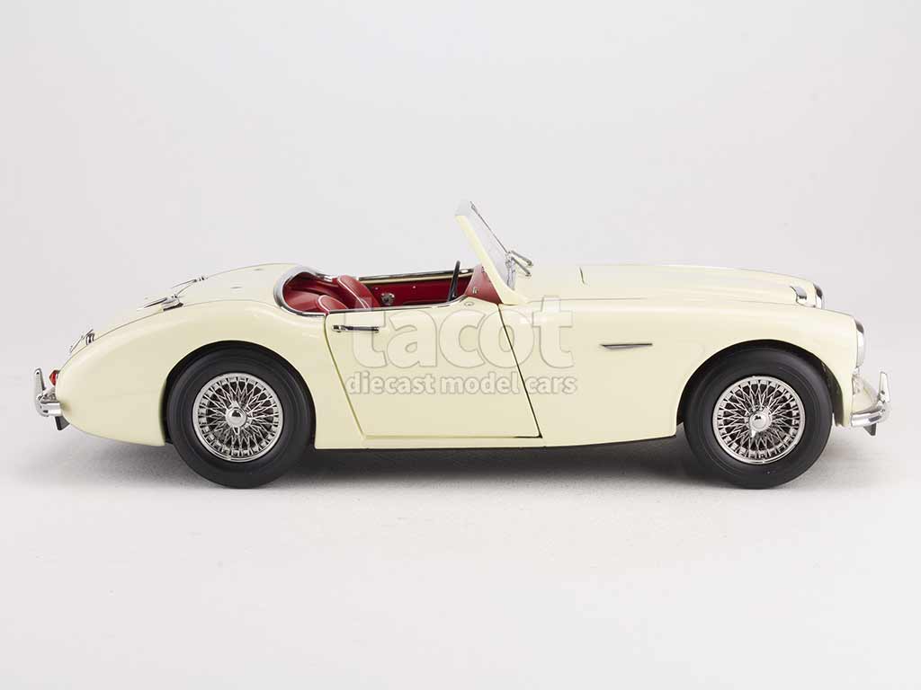 99258 Austin Healey 3000 MKI 1959