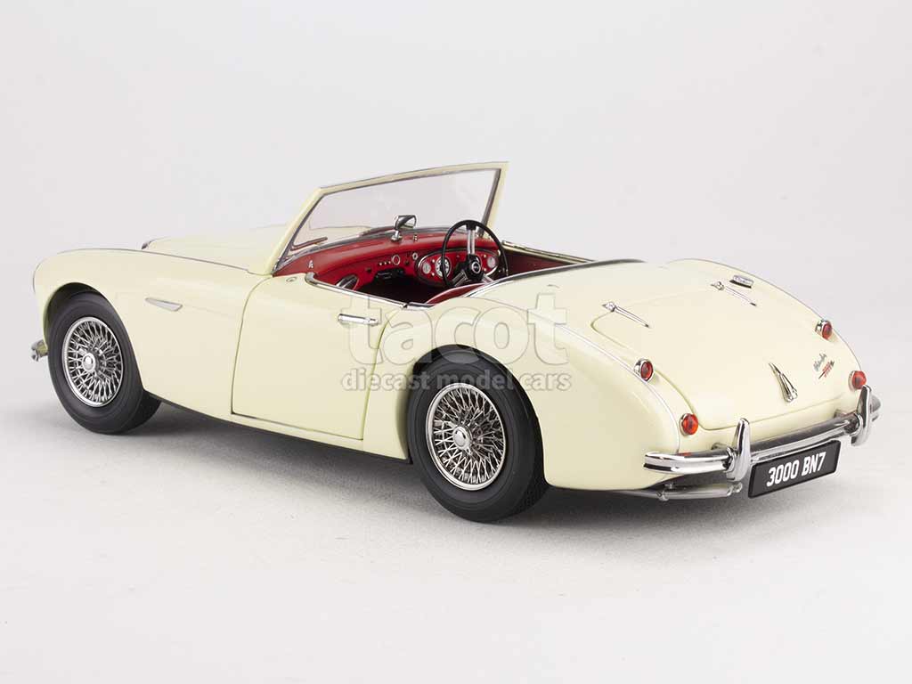 99258 Austin Healey 3000 MKI 1959
