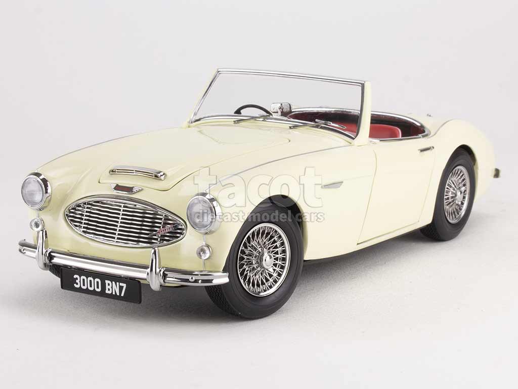99258 Austin Healey 3000 MKI 1959