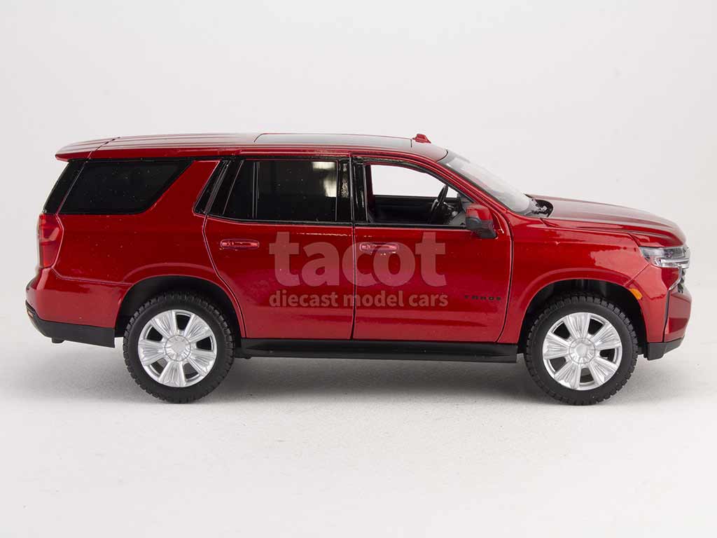 99263 Chevrolet Tahoe CHP 2021