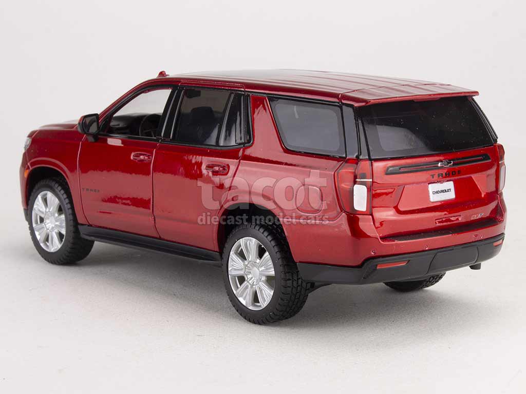 99263 Chevrolet Tahoe CHP 2021