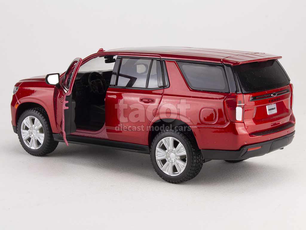 99263 Chevrolet Tahoe CHP 2021