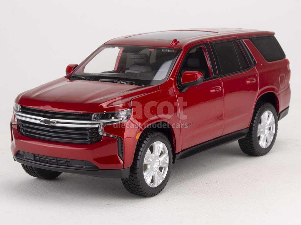 99263 Chevrolet Tahoe CHP 2021
