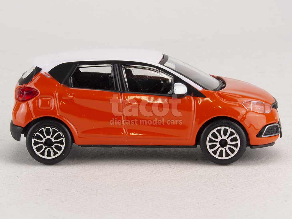 V2.0] Les Petites Renault - Renault Captur I phase 1 2013 DIR