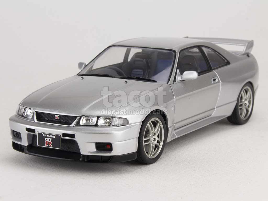99271 Nissan Skyline GT-R/ R33 1997