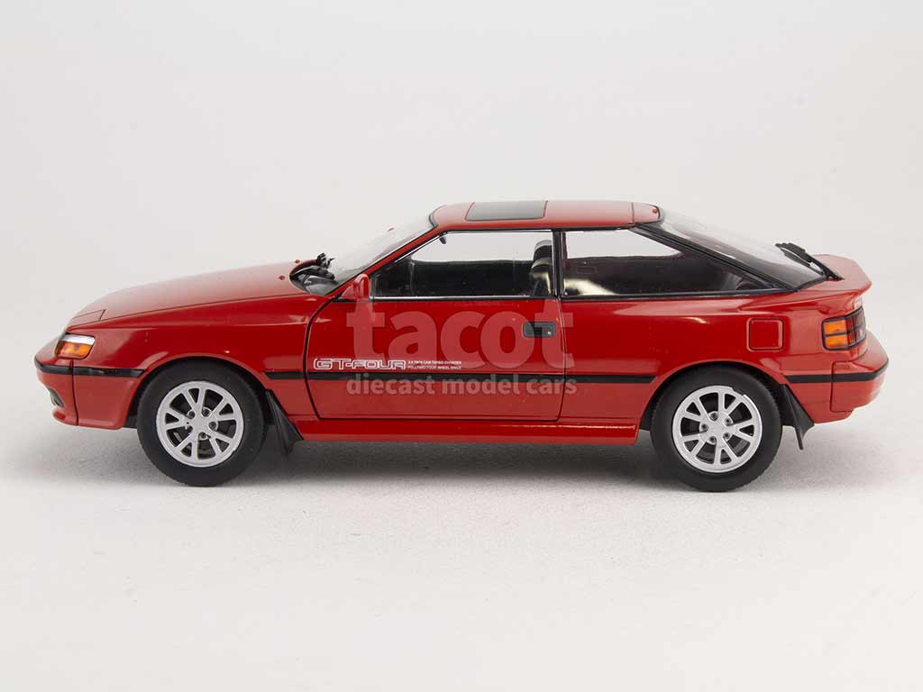 99272 Toyota Celica GT-Four 1986
