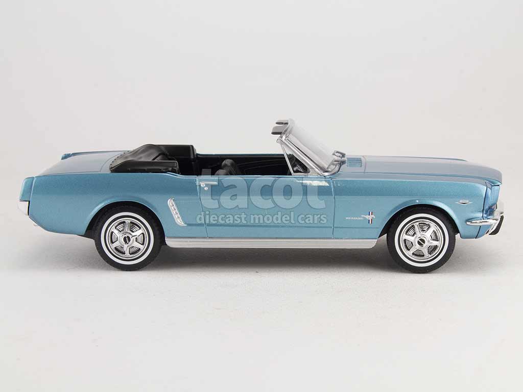 99273 Ford Mustang Cabriolet 1965
