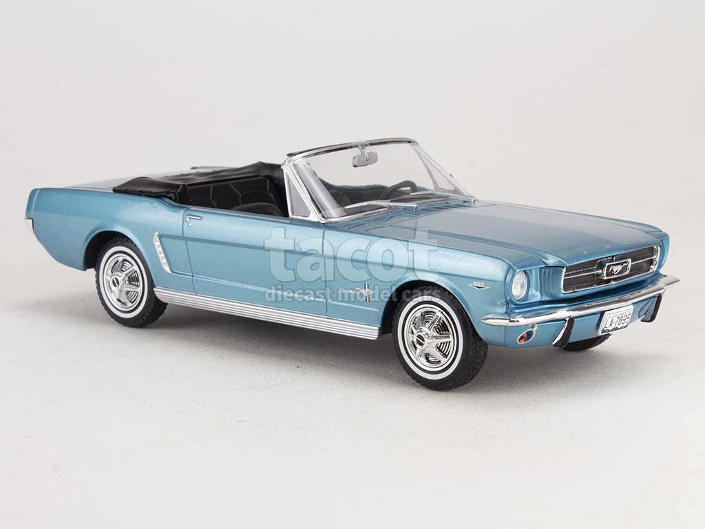 99273 Ford Mustang Cabriolet 1965