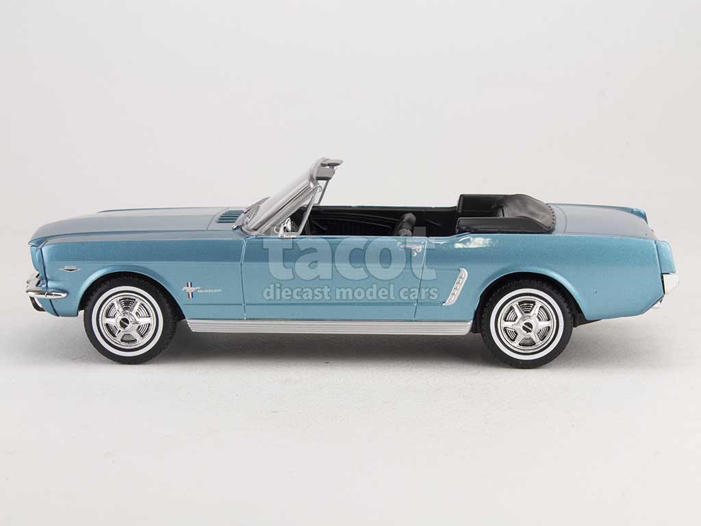 99273 Ford Mustang Cabriolet 1965