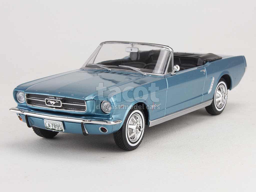 99273 Ford Mustang Cabriolet 1965