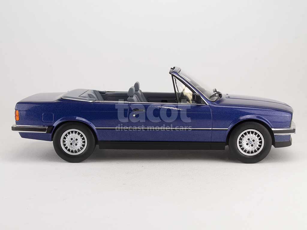 99275 BMW 325i Cabriolet/ E30 1985