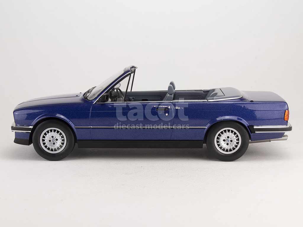99275 BMW 325i Cabriolet/ E30 1985