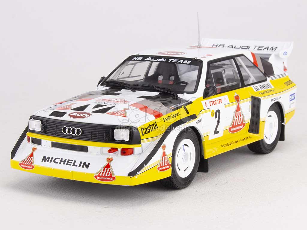 Автокресло quattro monte carlo