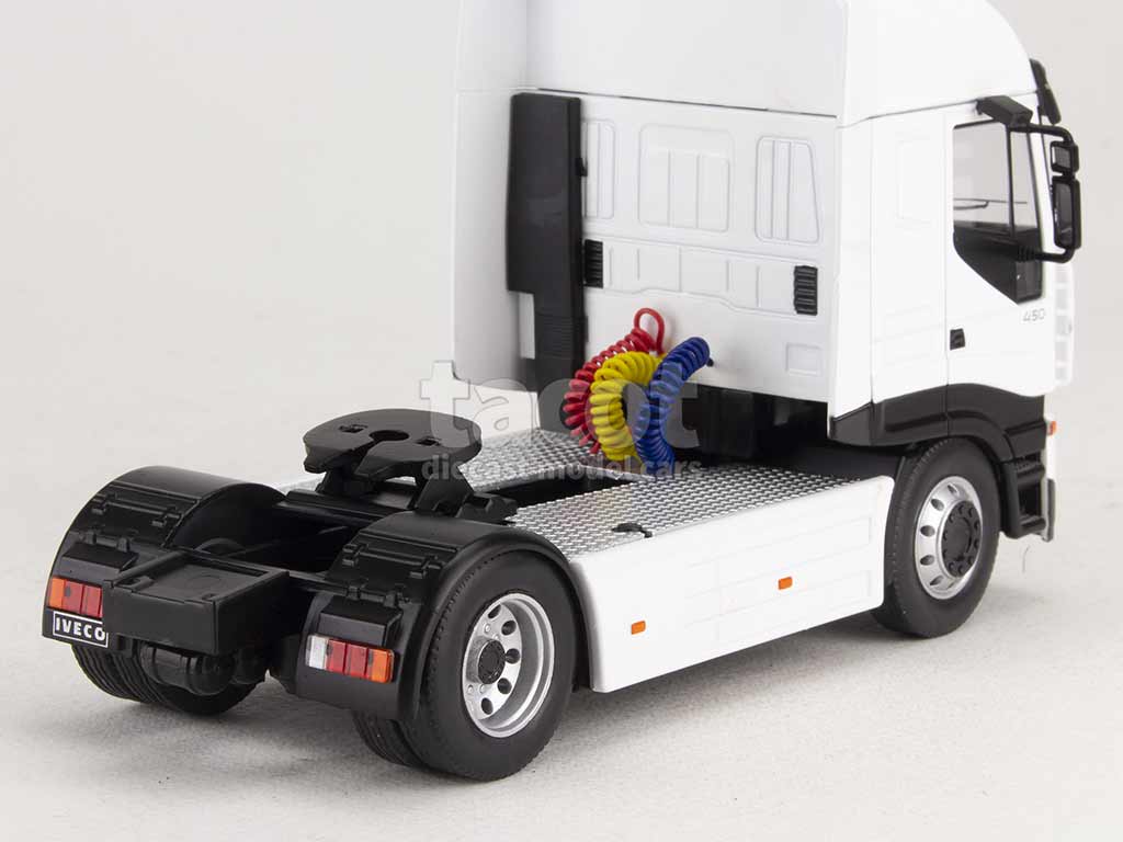 99294 Iveco Stralis Tracteur 2012