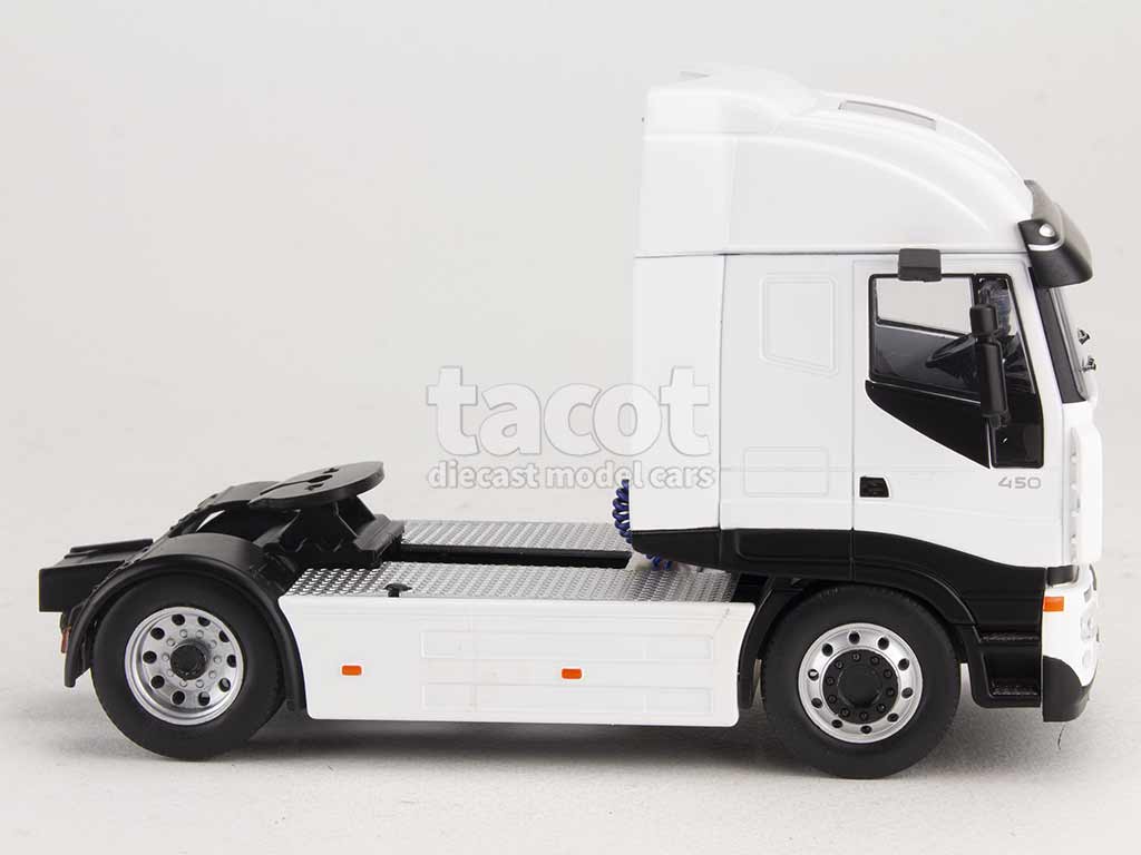 99294 Iveco Stralis Tracteur 2012