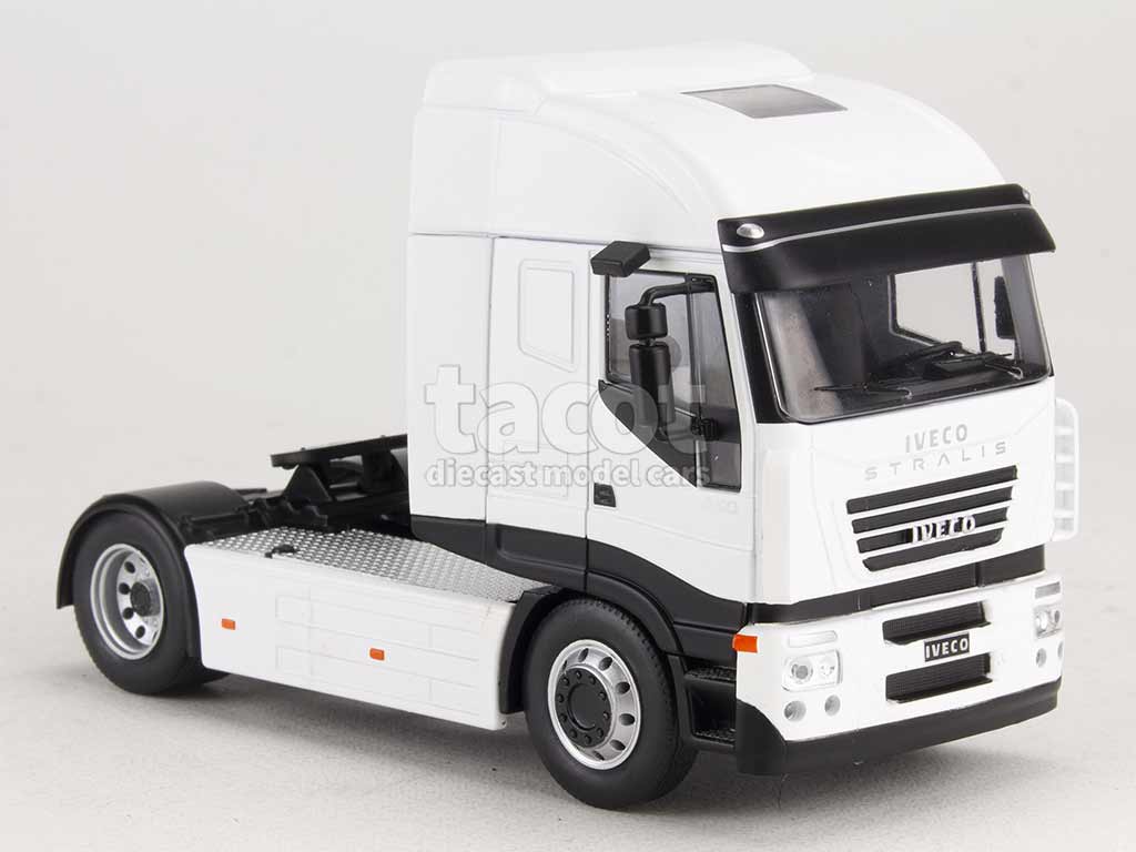 99294 Iveco Stralis Tracteur 2012
