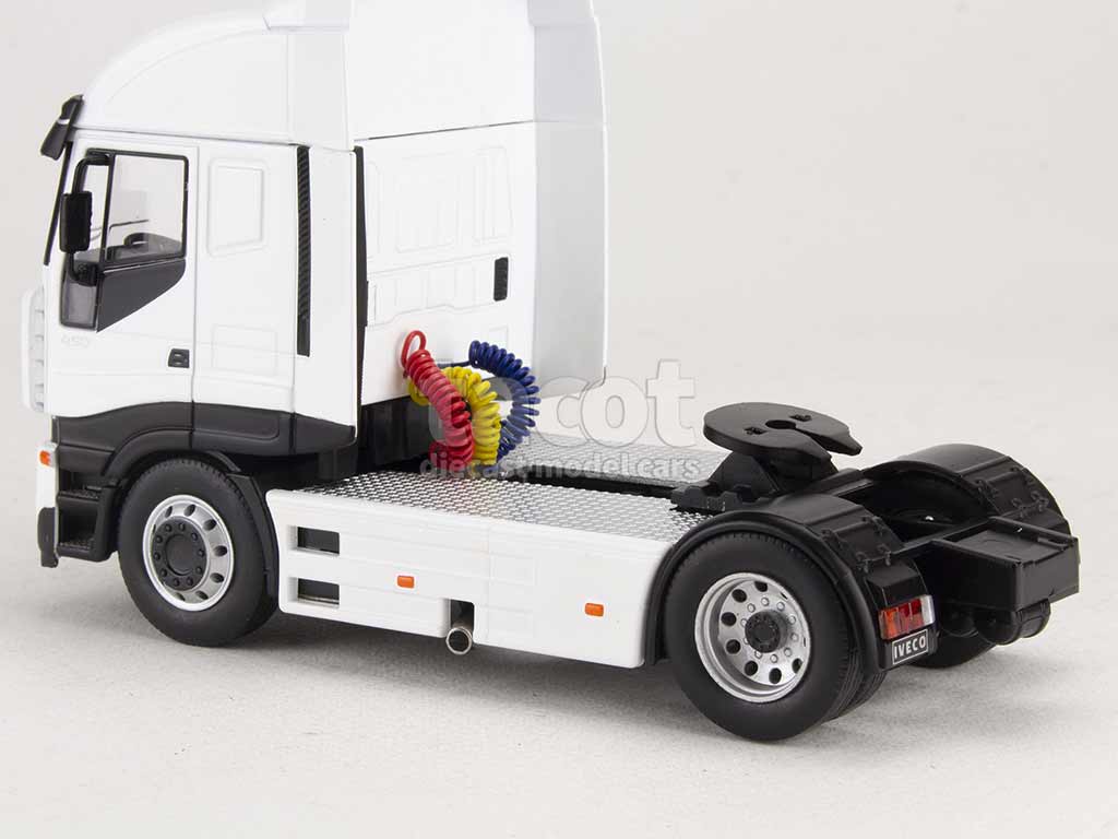 99294 Iveco Stralis Tracteur 2012